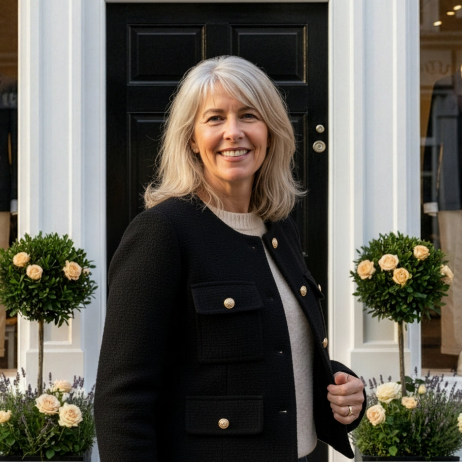 Women's Coats & Jackets