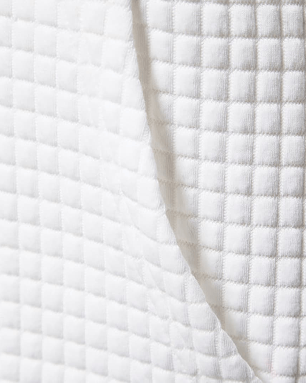 SCOTT WAFFLE HOODIE | MODERN EVERYDAY STYLE