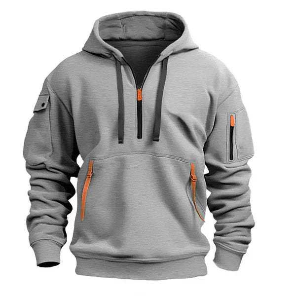AXEL EVERYDAY HOODIE | BUILT FOR WARMTH
