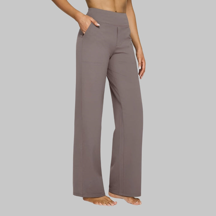 NORAH EVERY DAY SOFT PANTS | COMFORT THAT FLATTERS EVERY MOVE