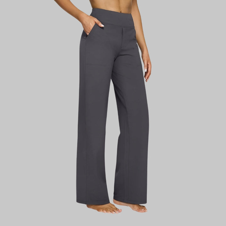 NORAH EVERY DAY SOFT PANTS | COMFORT THAT FLATTERS EVERY MOVE