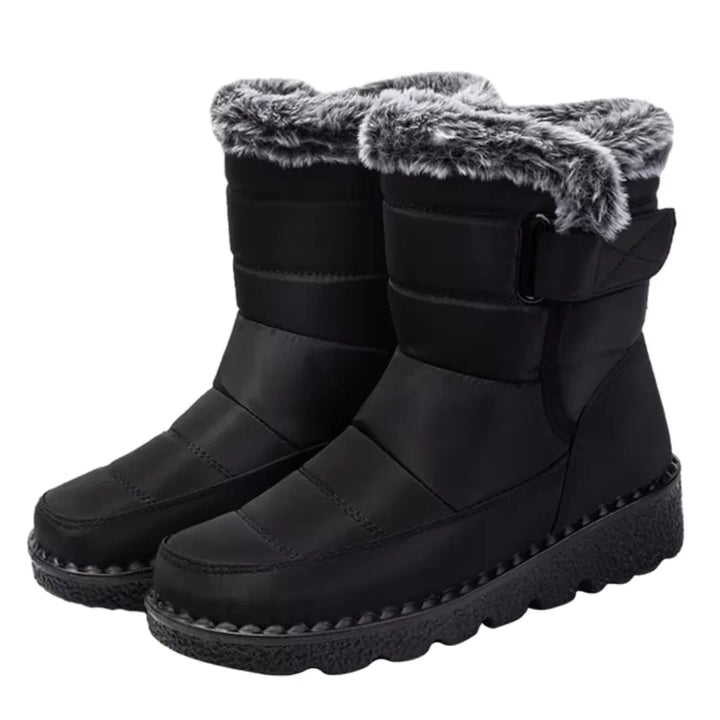 ISLA WINTER BOOTS | WARM FEET, WINTER PROOF
