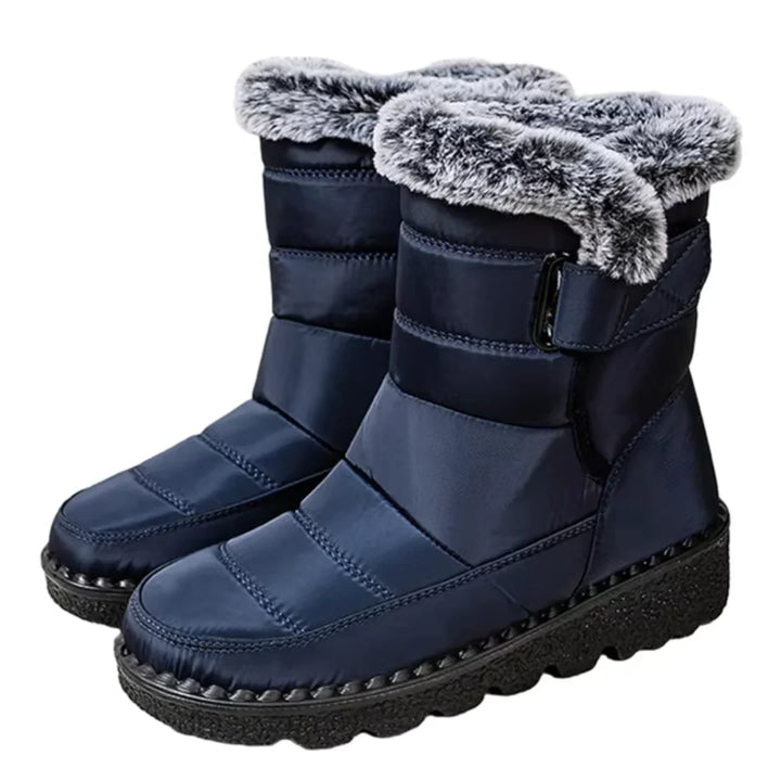 ISLA WINTER BOOTS | WARM FEET, WINTER PROOF