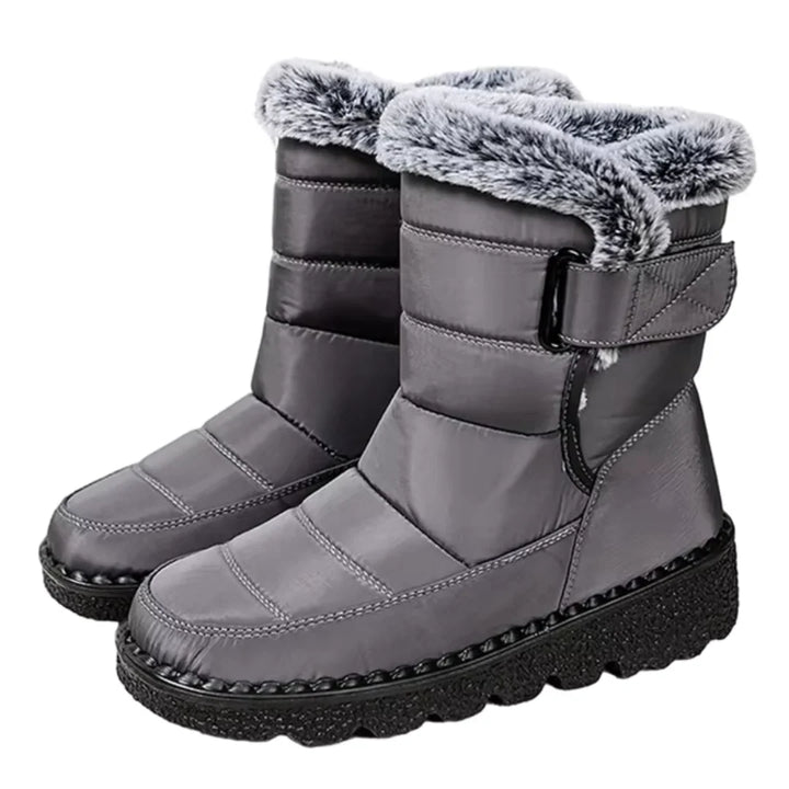 ISLA WINTER BOOTS | WARM FEET, WINTER PROOF