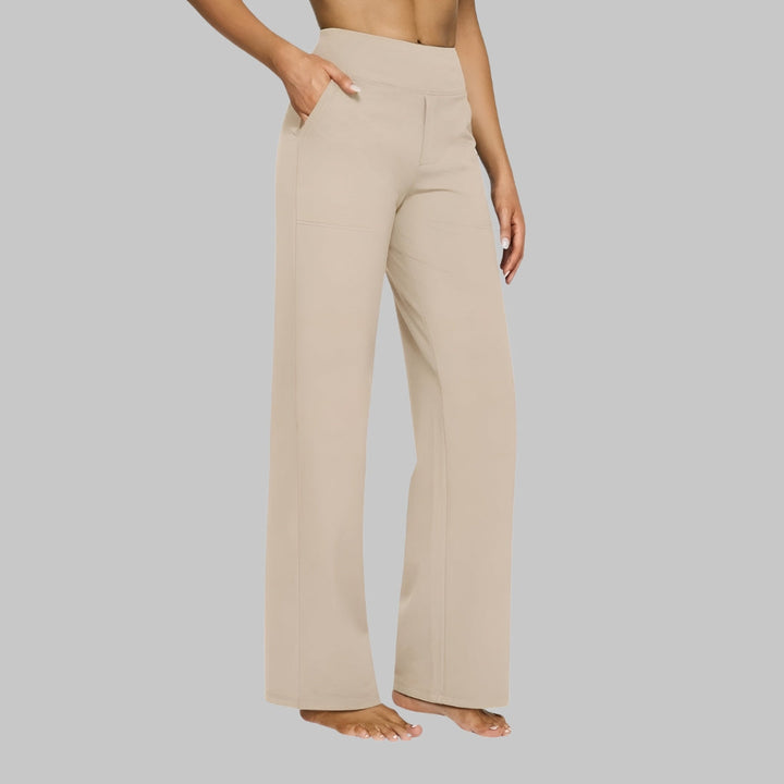 NORAH EVERY DAY SOFT PANTS | COMFORT THAT FLATTERS EVERY MOVE