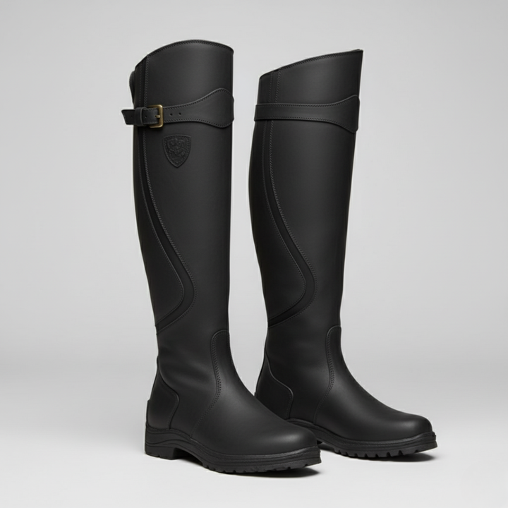 ANNA WATERPROOF OUTDOOR BOOTS | STAY DRY WITH EVERY STEP