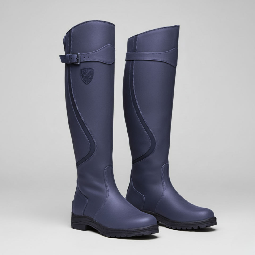 ANNA WATERPROOF OUTDOOR BOOTS | STAY DRY WITH EVERY STEP