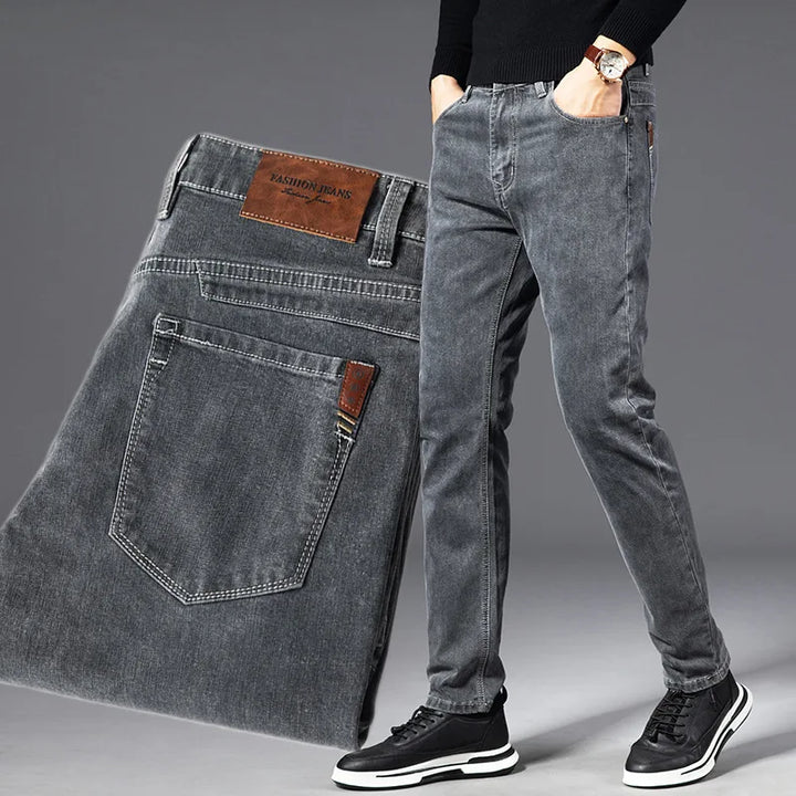 KENT DENIM JEANS | CLEAN FIT FOR EVERYDAY CONFIDENCE