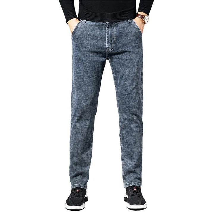 KENT DENIM JEANS | CLEAN FIT FOR EVERYDAY CONFIDENCE
