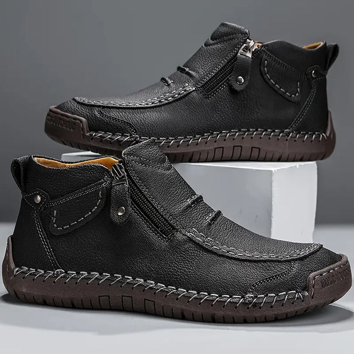 SHANE COMFORT SHOES | SUPPORT WITH EVERY STEP
