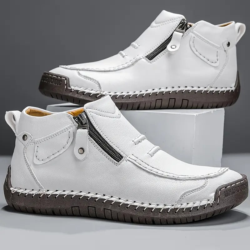 SHANE COMFORT SHOES | SUPPORT WITH EVERY STEP