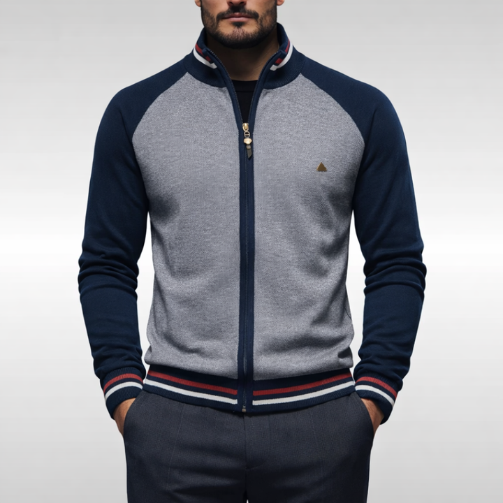 MONTAGUE CARDIGAN | CLASSIC STYLE FOR EVERY DAY