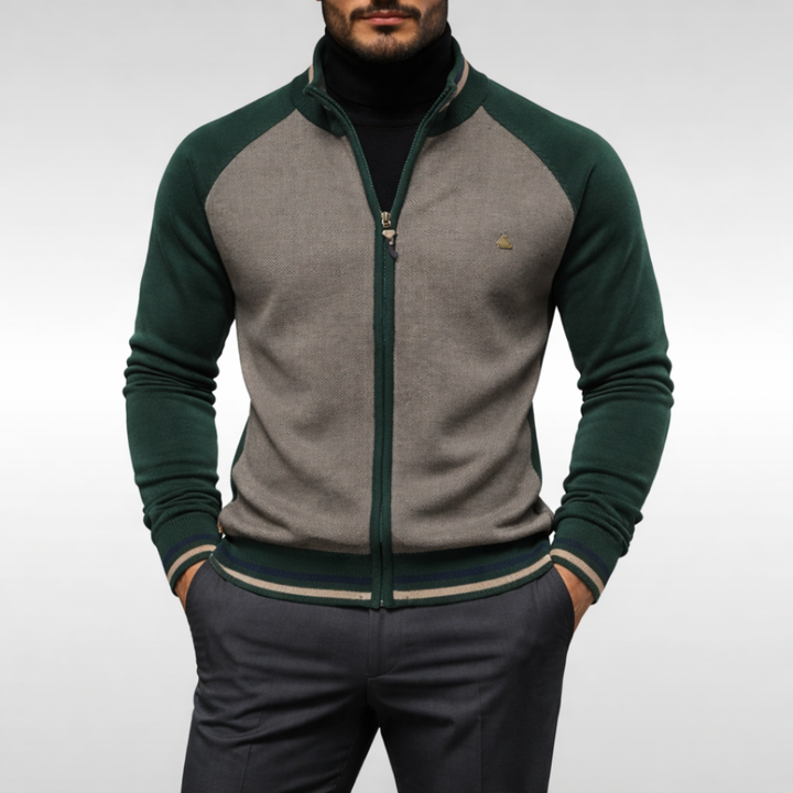 MONTAGUE CARDIGAN | CLASSIC STYLE FOR EVERY DAY