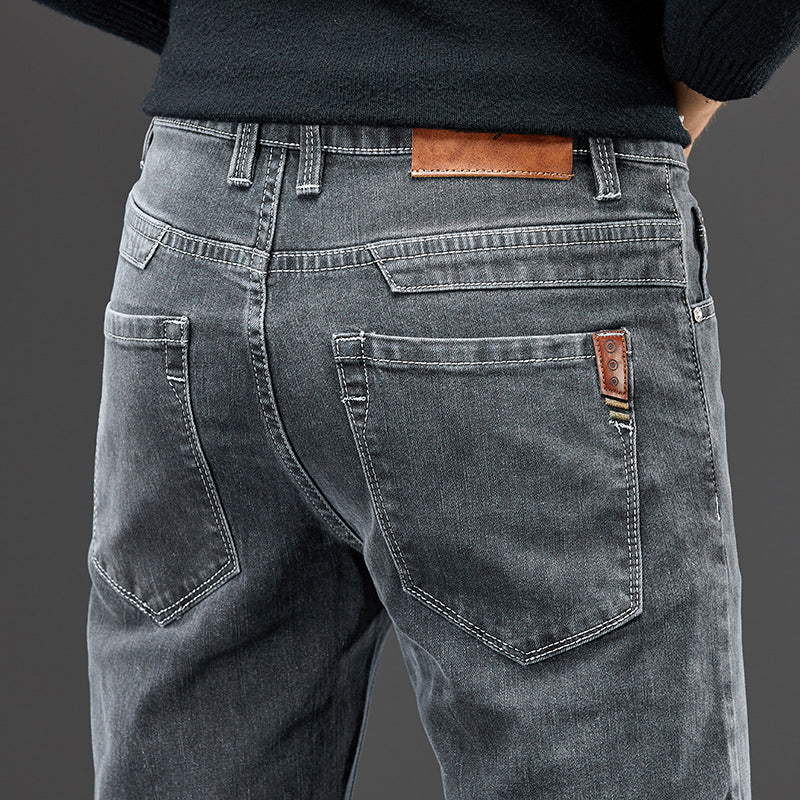 KENT DENIM JEANS | CLEAN FIT FOR EVERYDAY CONFIDENCE
