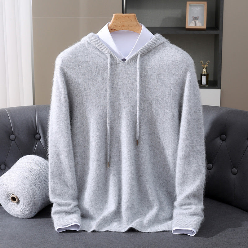 CELESTE HOODIE | ULTRASOFT COMFORT MADE ELEGANT