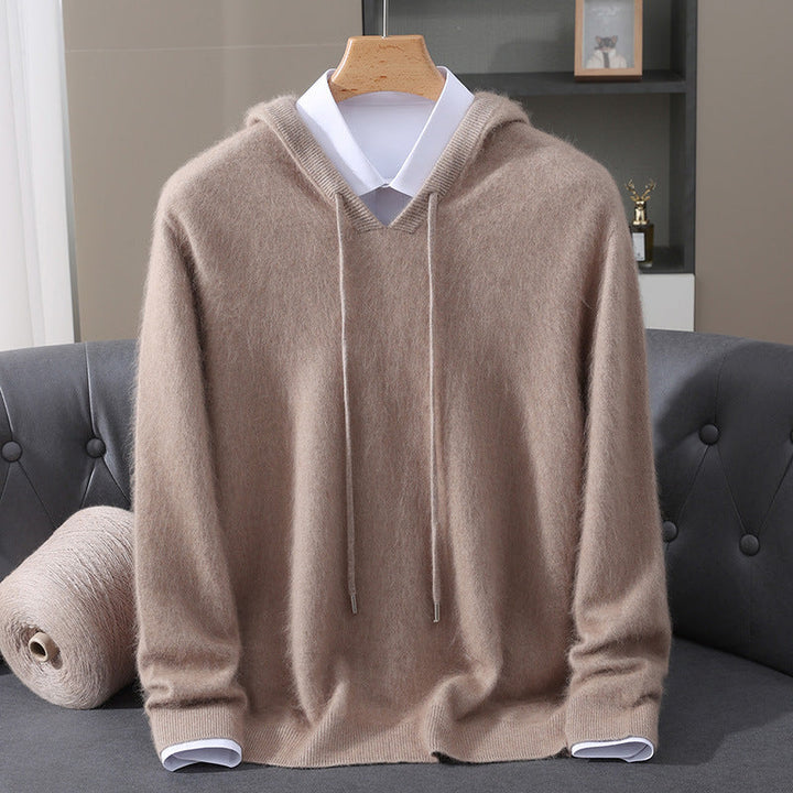 CELESTE HOODIE | ULTRASOFT COMFORT MADE ELEGANT