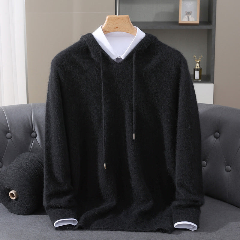 CELESTE HOODIE | ULTRASOFT COMFORT MADE ELEGANT