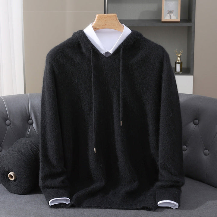 CELESTE HOODIE | ULTRASOFT COMFORT MADE ELEGANT