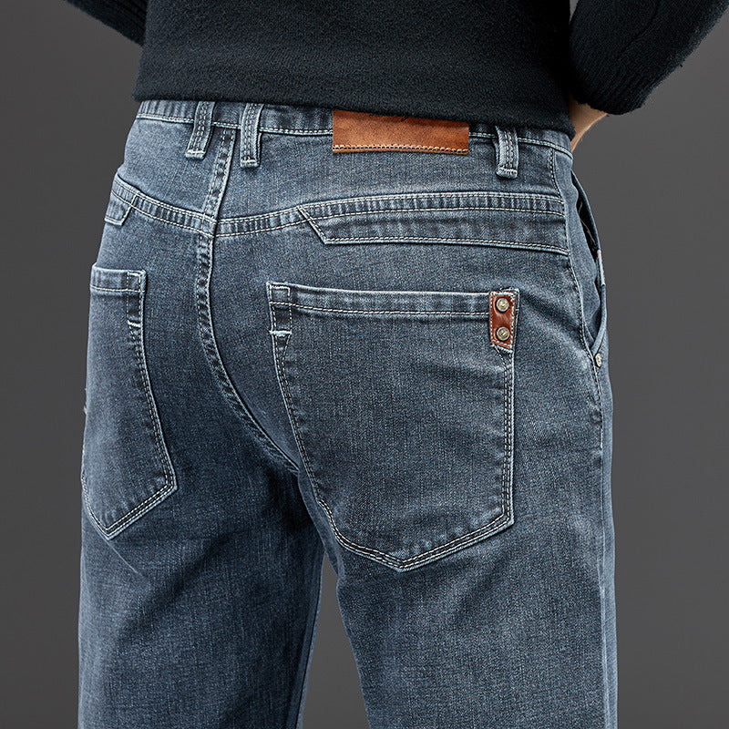 KENT DENIM JEANS | CLEAN FIT FOR EVERYDAY CONFIDENCE