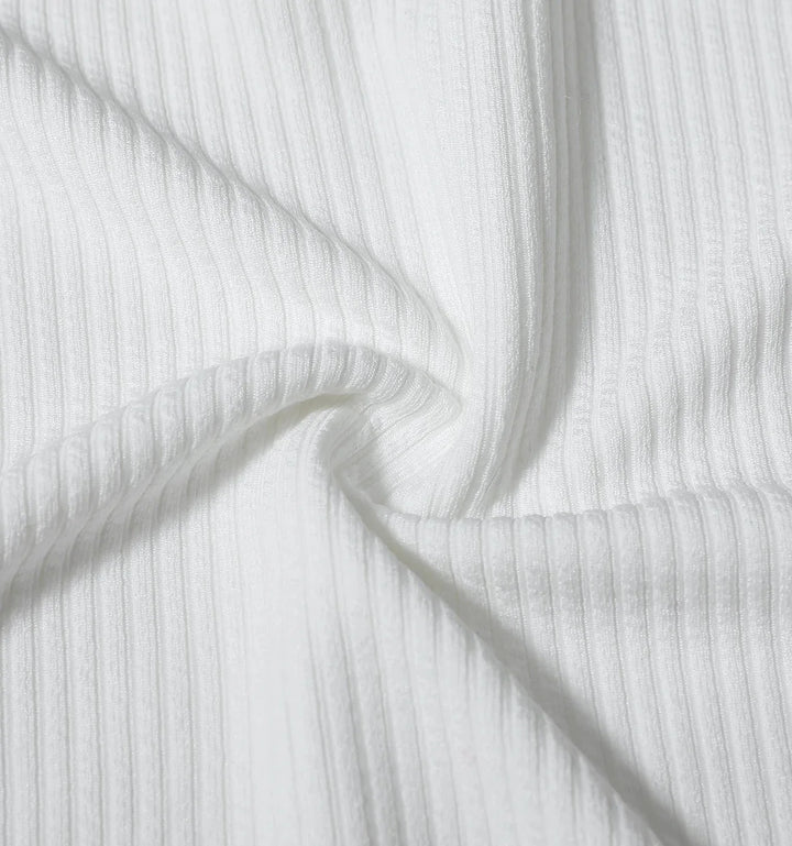 KYLE RIBBED POLO | REFINED COMFORT FOR EVERYDAY WEAR