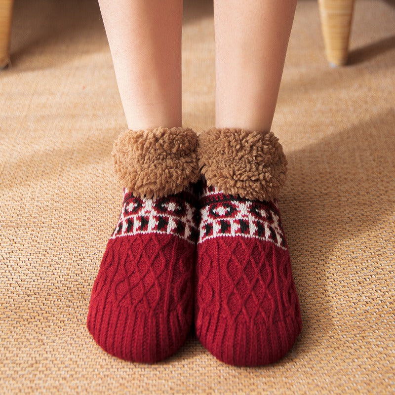 HAVEN COSY SOCKS | SOFT WARMTH FOR SLOW DAYS