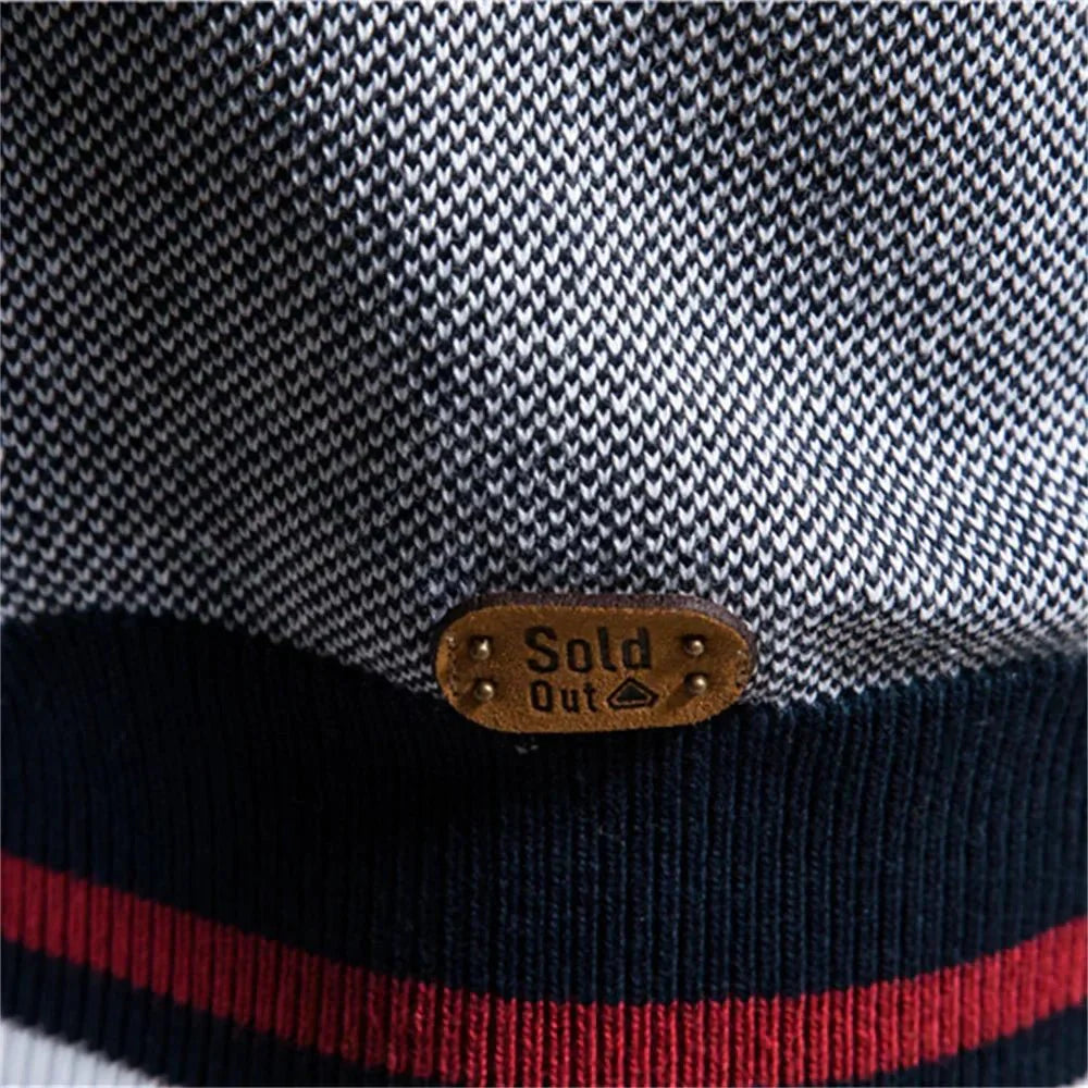 MONTAGUE CARDIGAN | CLASSIC STYLE FOR EVERY DAY