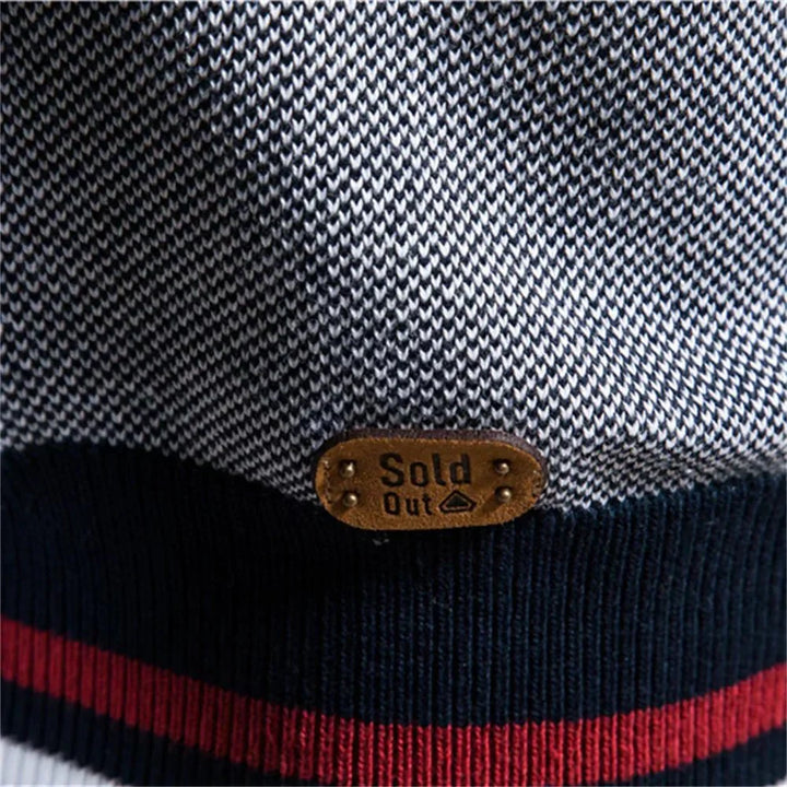 MONTAGUE CARDIGAN | CLASSIC STYLE FOR EVERY DAY