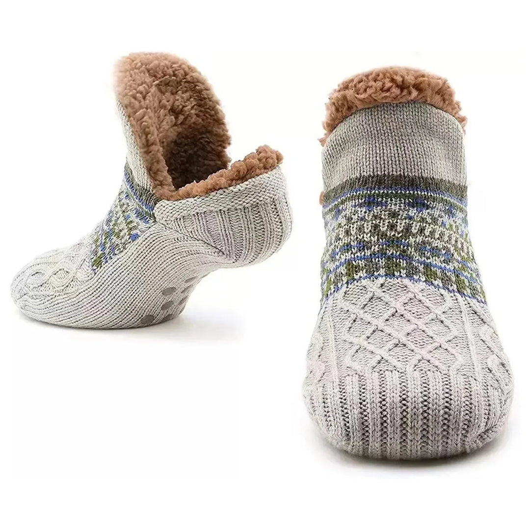 HAVEN COSY SOCKS | SOFT WARMTH FOR SLOW DAYS