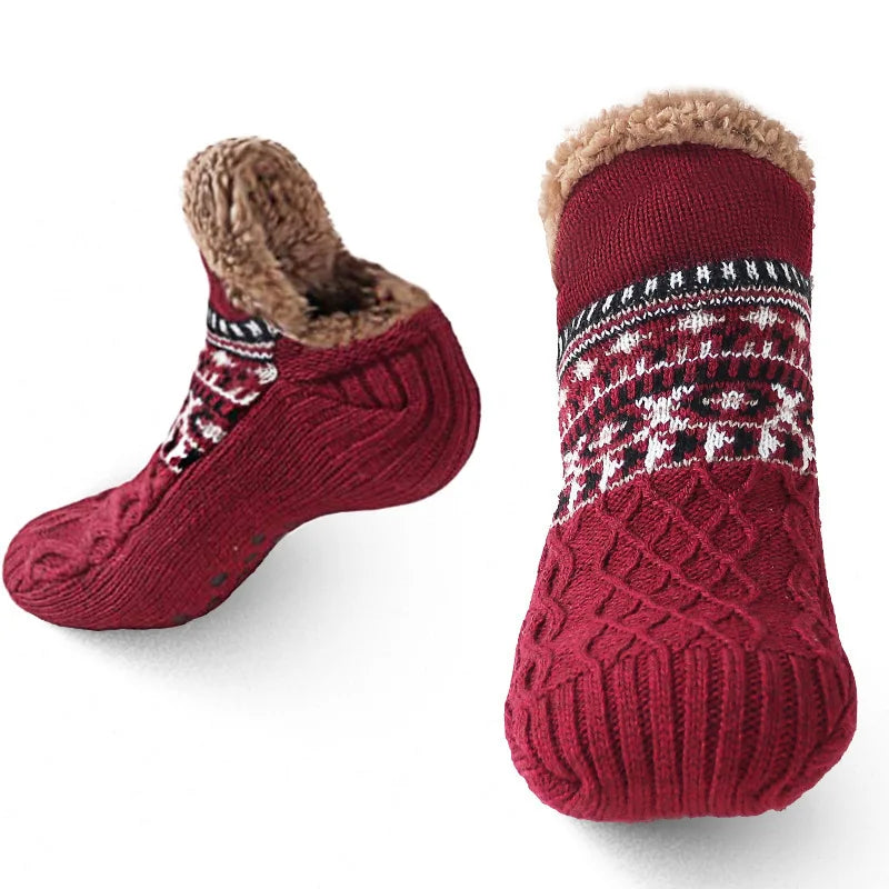 HAVEN COSY SOCKS | SOFT WARMTH FOR SLOW DAYS