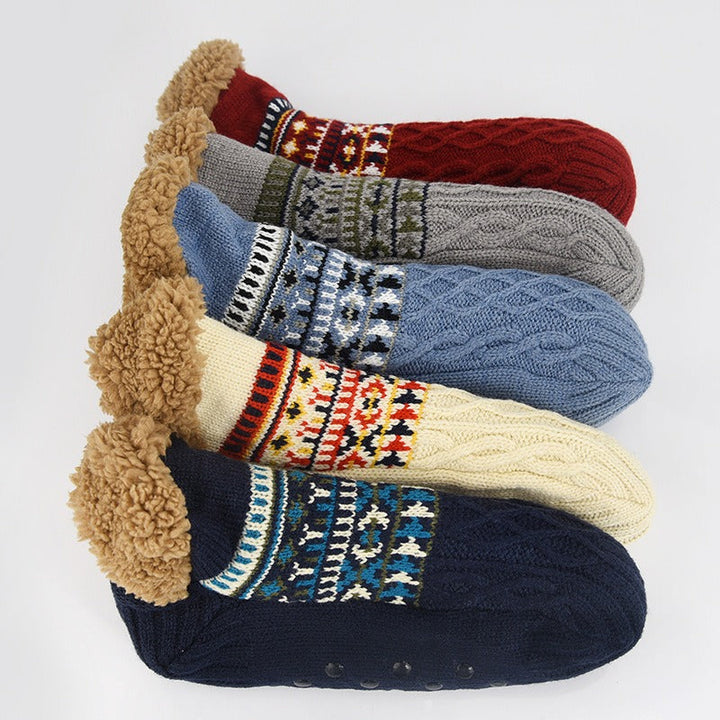 HAVEN COSY SOCKS | SOFT WARMTH FOR SLOW DAYS