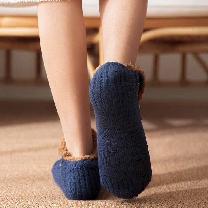 HAVEN COSY SOCKS | SOFT WARMTH FOR SLOW DAYS