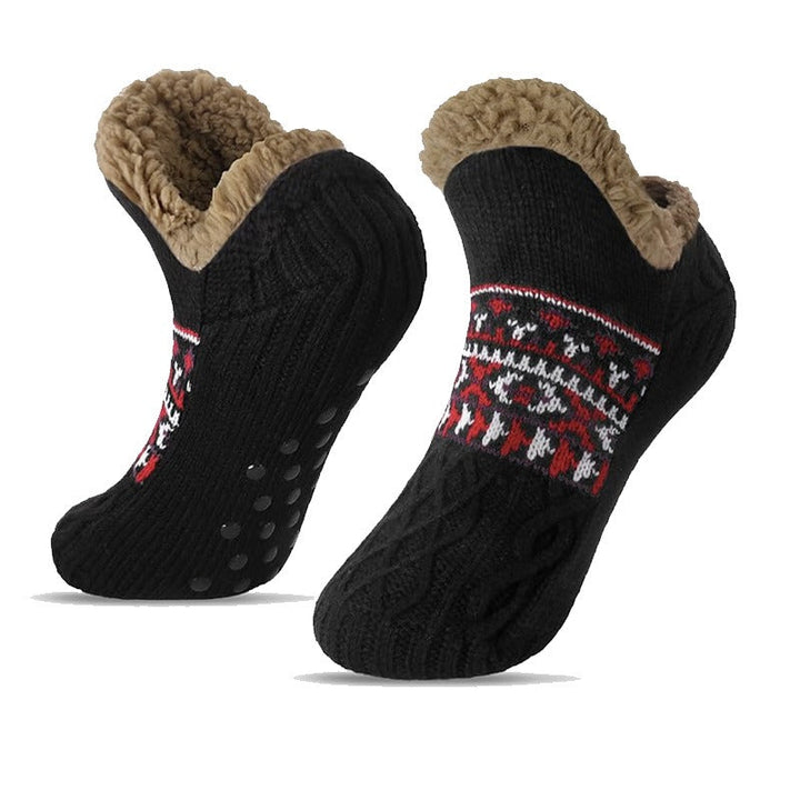 HAVEN COSY SOCKS | SOFT WARMTH FOR SLOW DAYS