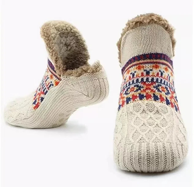 HAVEN COSY SOCKS | SOFT WARMTH FOR SLOW DAYS
