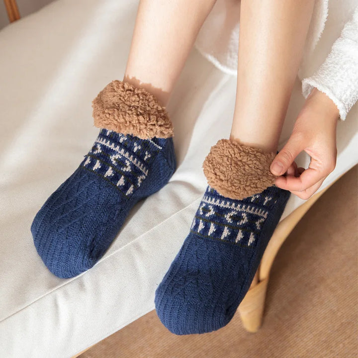 HAVEN COSY SOCKS | SOFT WARMTH FOR SLOW DAYS