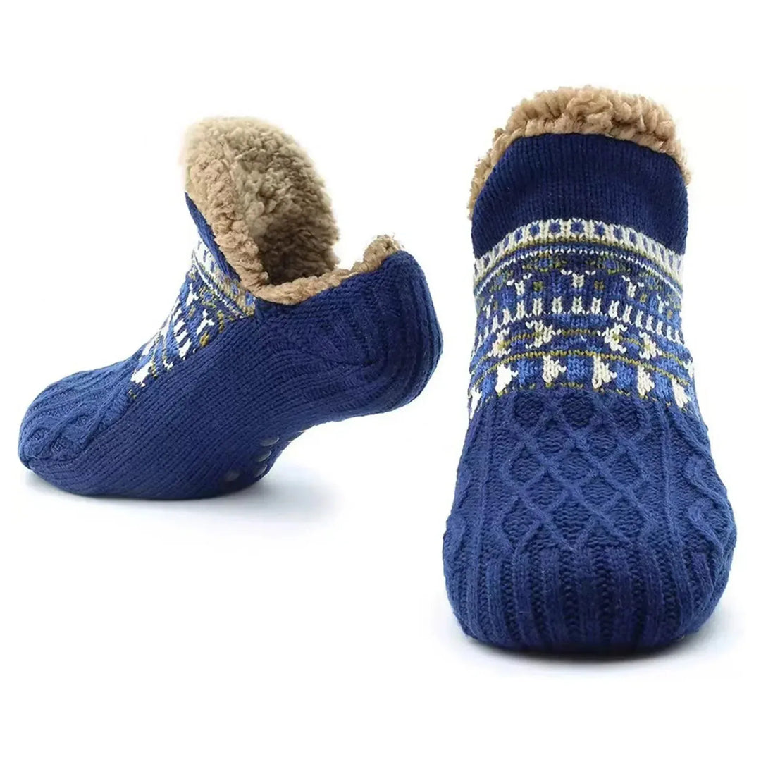 HAVEN COSY SOCKS | SOFT WARMTH FOR SLOW DAYS