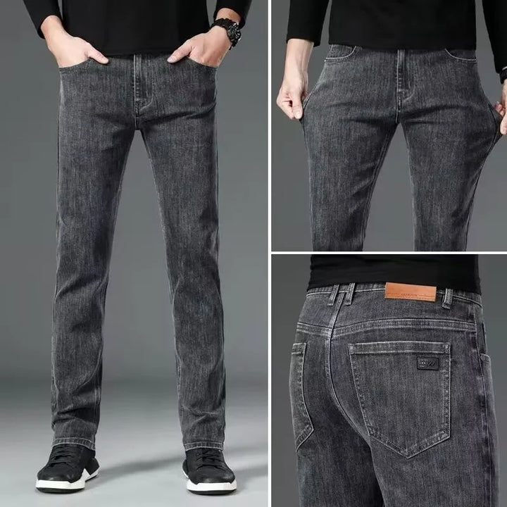 KENT DENIM JEANS | CLEAN FIT FOR EVERYDAY CONFIDENCE