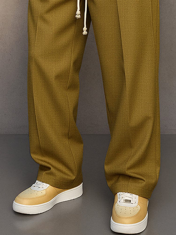 RYAN COMFORT TROUSERS | MODERN COMFORT WITH STYLE