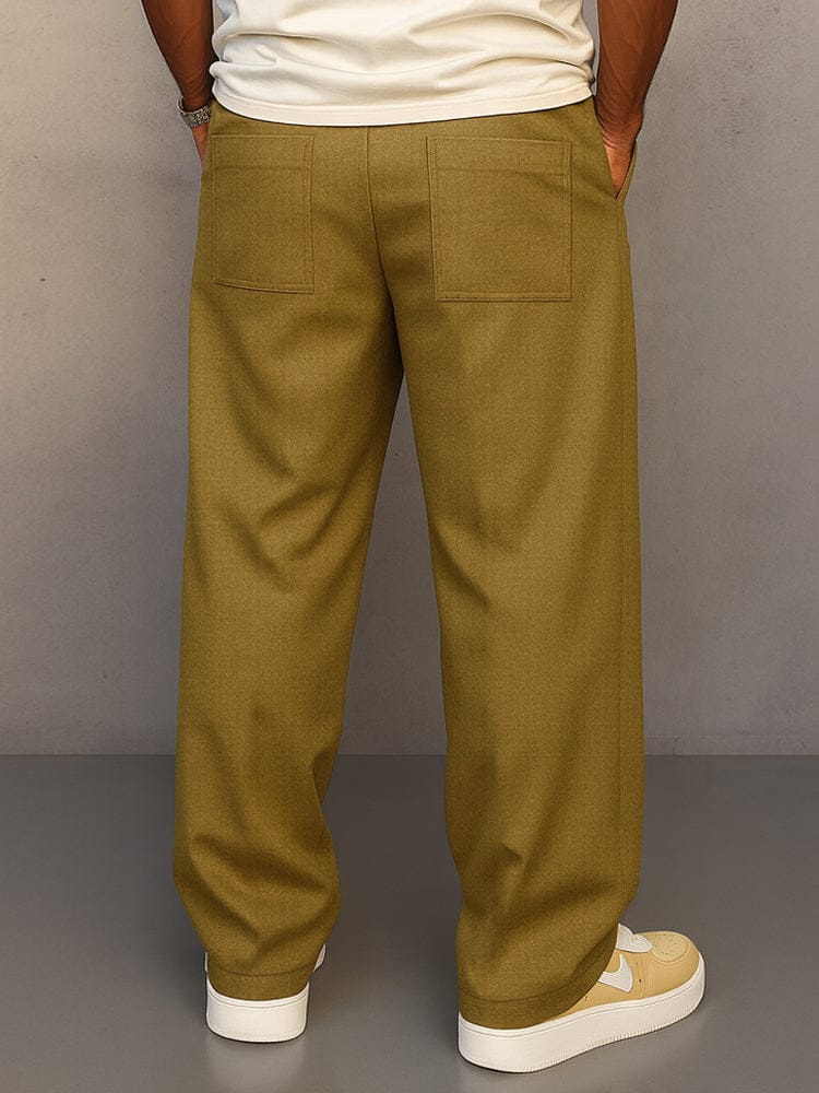 RYAN COMFORT TROUSERS | MODERN COMFORT WITH STYLE