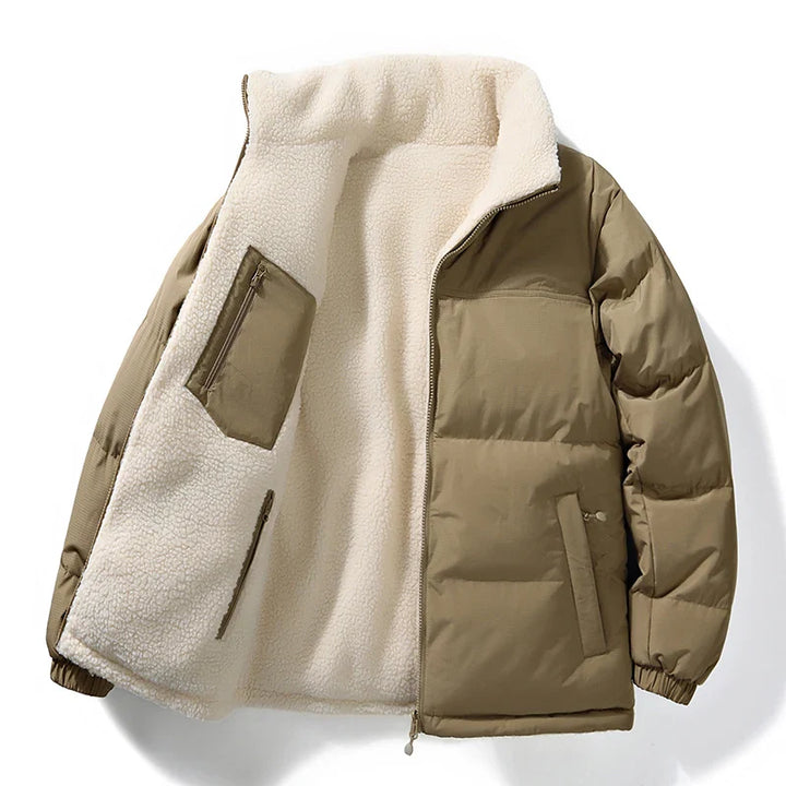 WALKER REVERSIBLE JACKET | WEATHER READY, MODERN STYLE