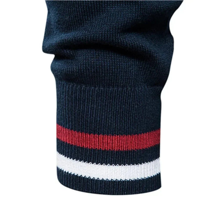MONTAGUE CARDIGAN | CLASSIC STYLE FOR EVERY DAY