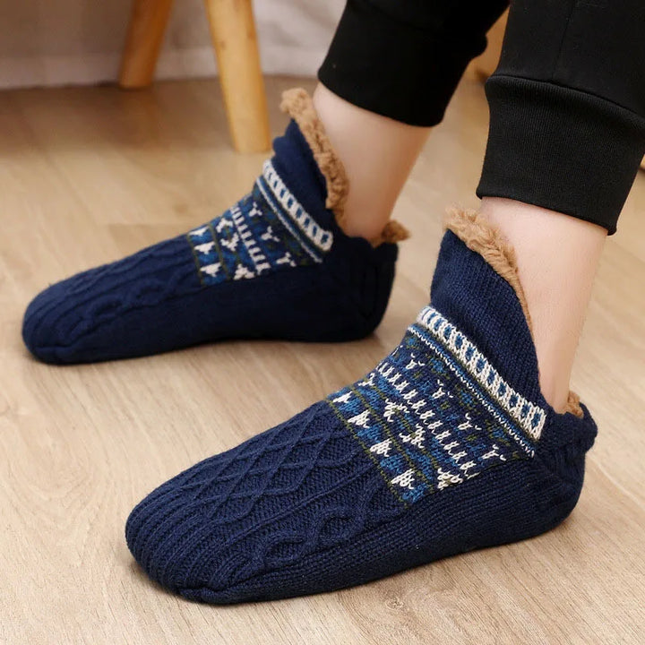 HAVEN COSY SOCKS | SOFT WARMTH FOR SLOW DAYS