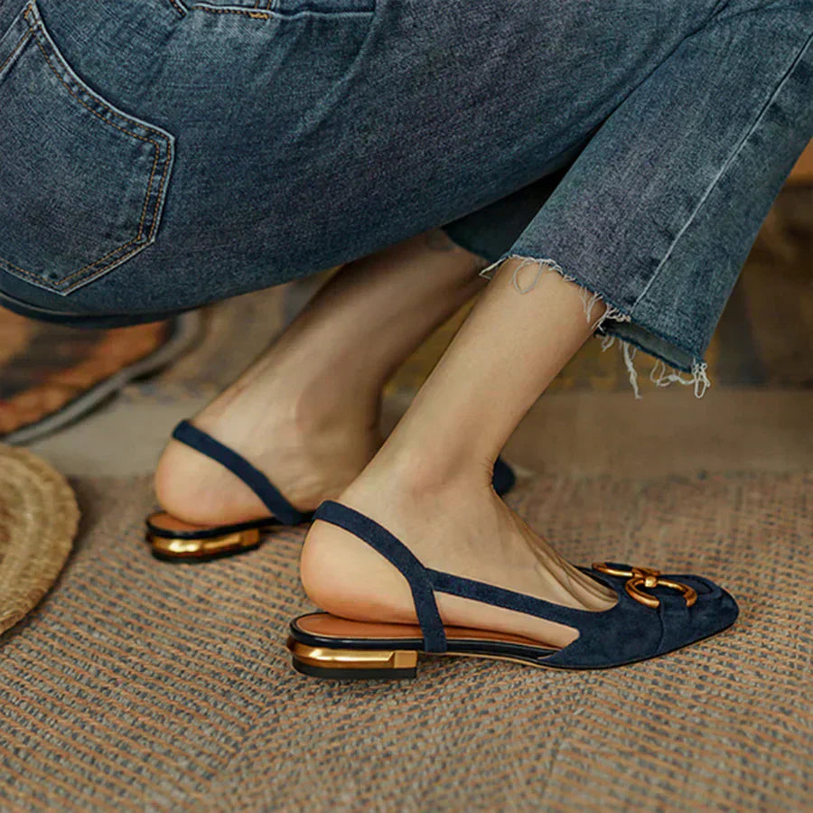 ORTHOPEDIC COMFORT SANDALS | SUPPORTIVE DESIGN FOR ALL-DAY EASE
