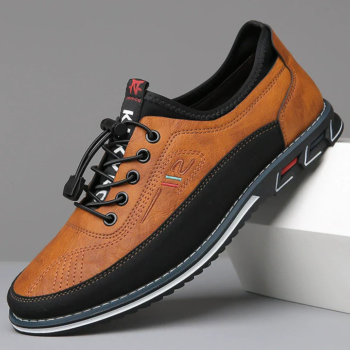 ULTRA-LIGHT OXFORD SNEAKERS | MODERN STYLE WITH EVERYDAY COMFORT