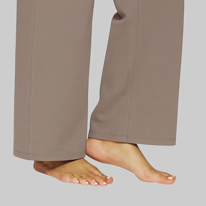 NORAH EVERY DAY SOFT PANTS | COMFORT THAT FLATTERS EVERY MOVE