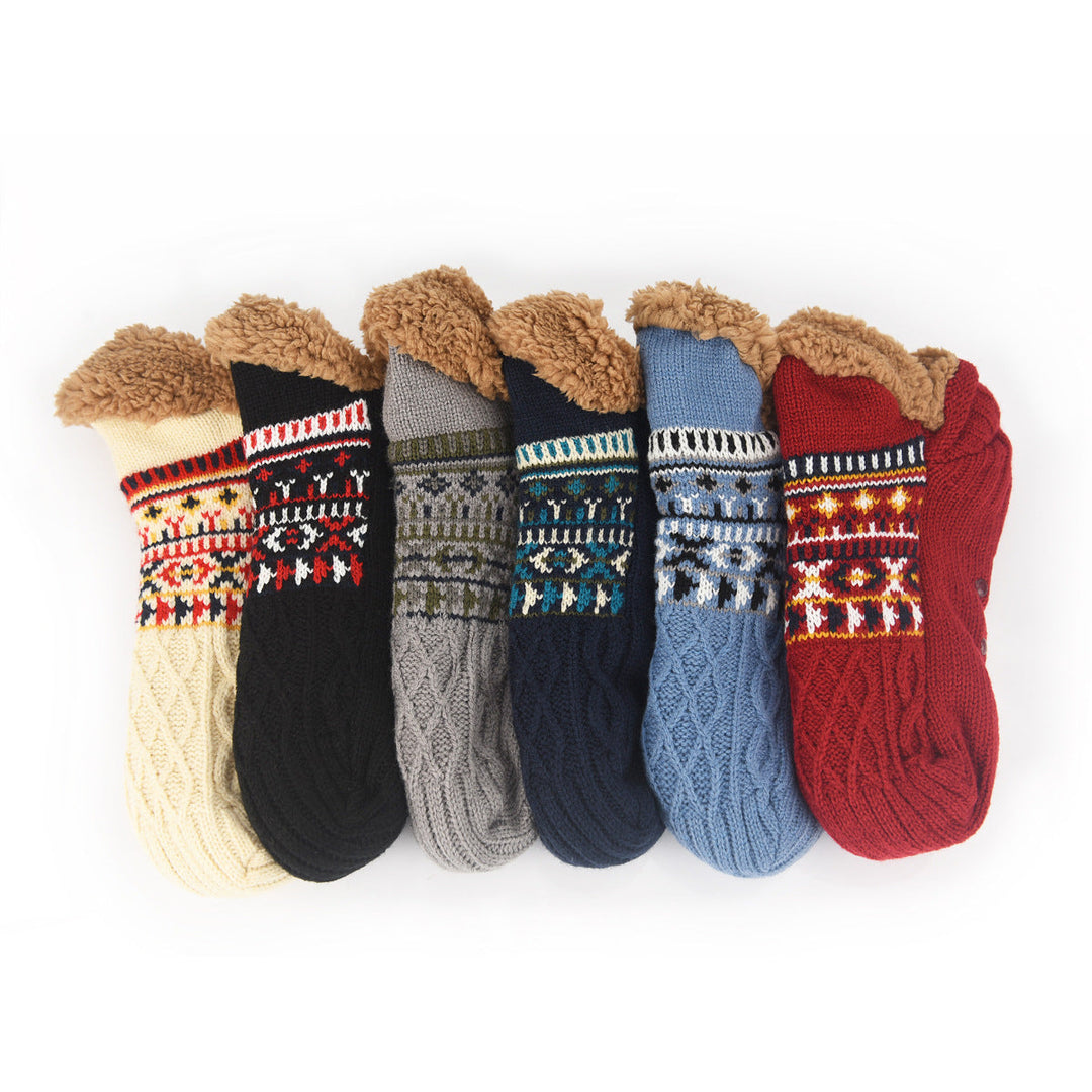 HAVEN COSY SOCKS | SOFT WARMTH FOR SLOW DAYS