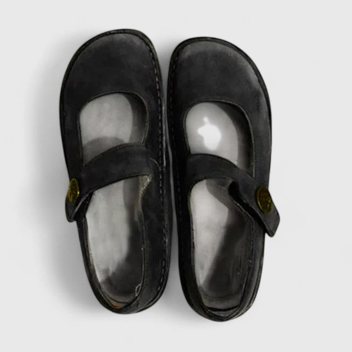 EDITH COMFORT MARY JANES | GENTLE SUPPORT IN EVERY STEP