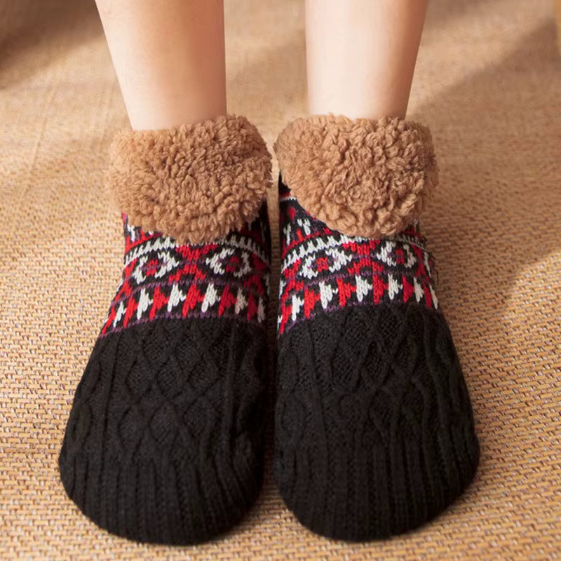 HAVEN COSY SOCKS | SOFT WARMTH FOR SLOW DAYS