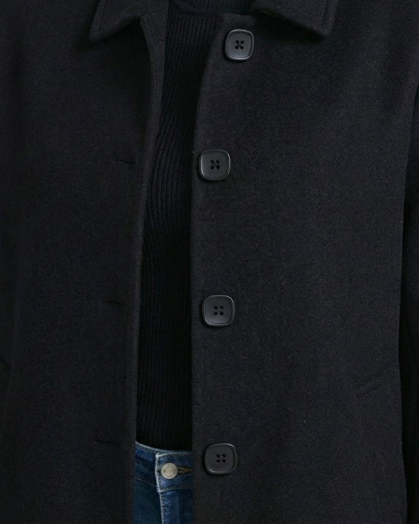 CHARLOTTE SOFT WINTER COAT | EFFORTLESS EVERYDAY ELEGANCE
